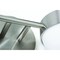 Afx Verona 30'' LED Vanity, White Acrylic Shade, Satin Nickel Finish VRNV3007LAJUDSN - alternate 3